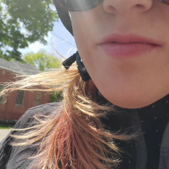 Meet your Posher, Carin - Picture 6 of 8